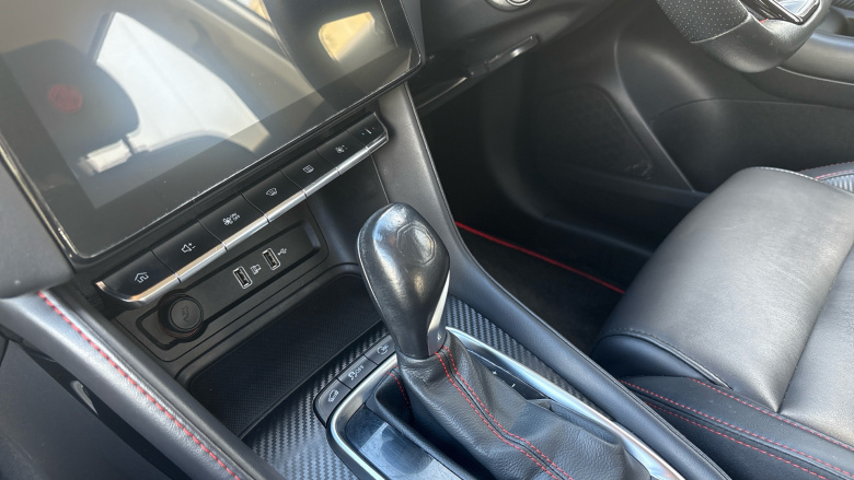 MG ZS 1.0T GDi Exclusive 5dr DCT Petrol Hatchback